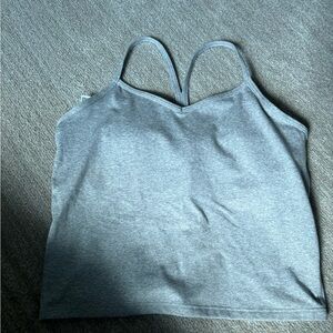 ATHLETA girl all day long like bra